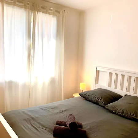 Apartment Ambre Manosque