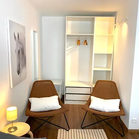 Ambre Apartment Manosque