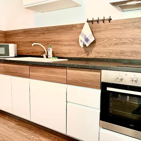 Ambre Apartment Manosque