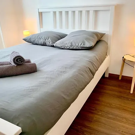 Ambre Apartment Manosque