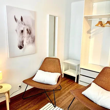 Ambre Apartment Manosque