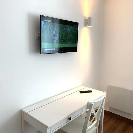 Apartment Ambre Manosque
